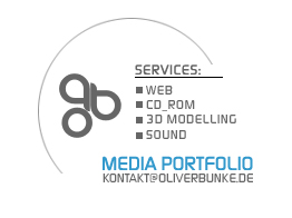 oliver bunke media portfolio